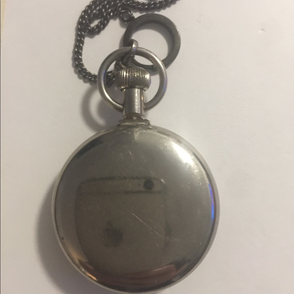 Micky Mouse Watch - Picture 3 of 3